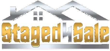 Staged4Sale Logo